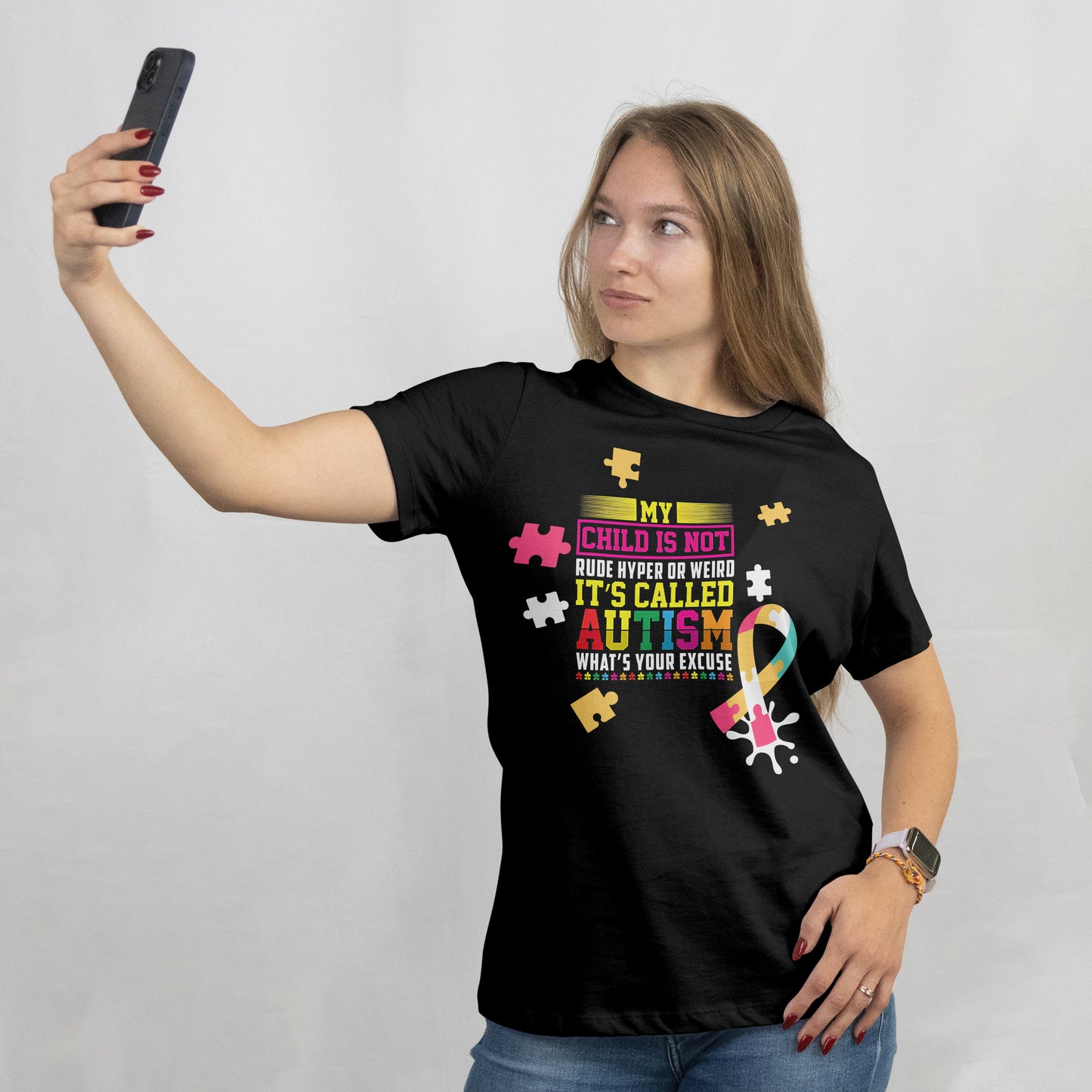 Support a Cause: Awareness T-Shirts