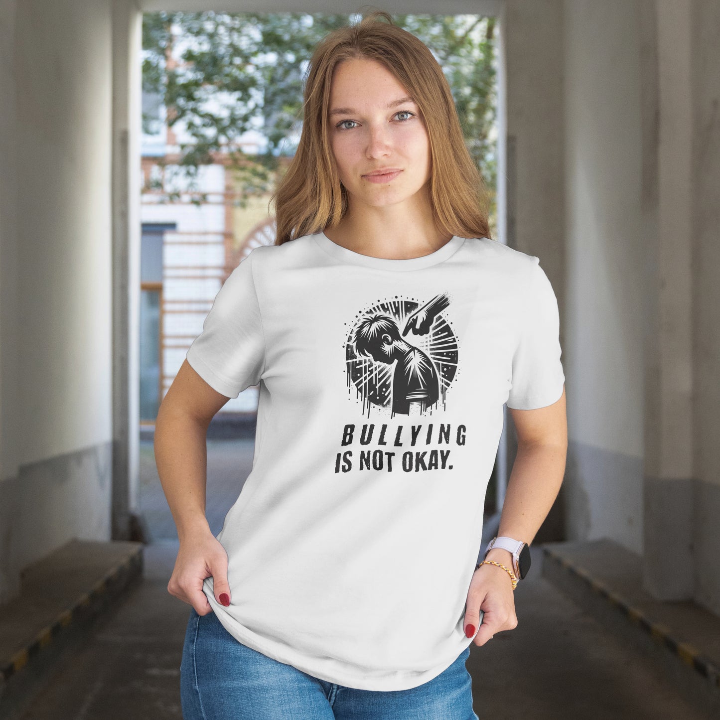 Support a Cause: Awareness T-Shirts
