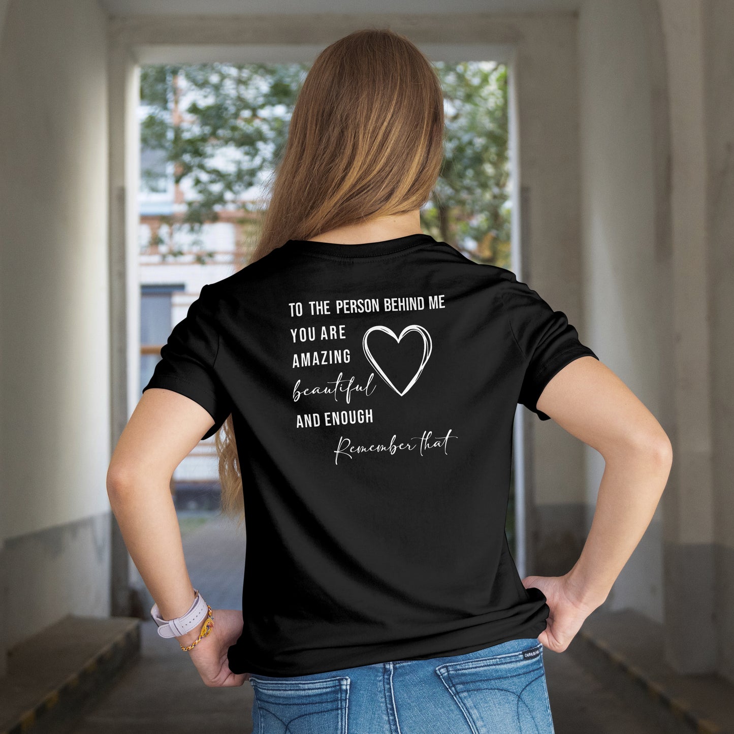 Support a Cause: Awareness T-Shirts