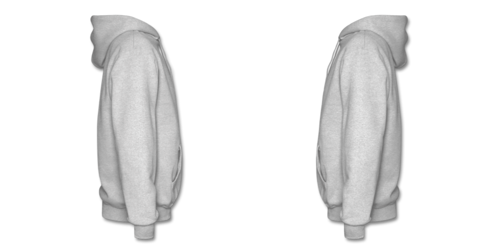 You Design Custom Hoodies