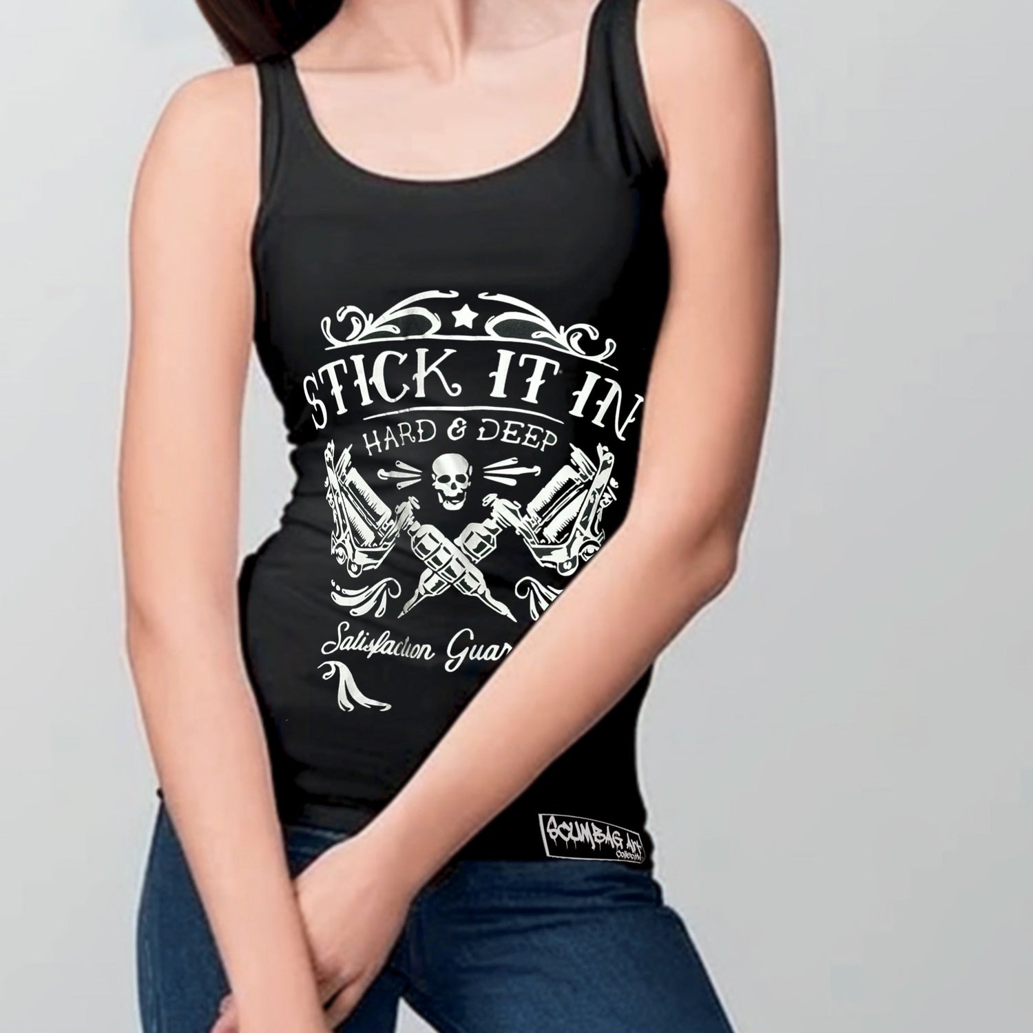 Ladies Tanks and Racerbacks