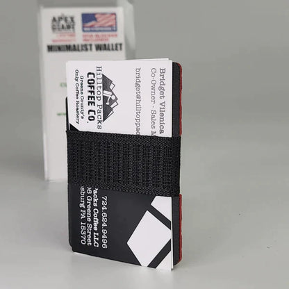 Wallet - Kryptek Xtreme Hot Pink - APEX GIANT