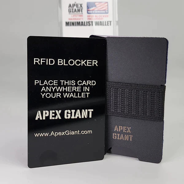 Wallet - Kryptek Xtreme Hot Pink - APEX GIANT
