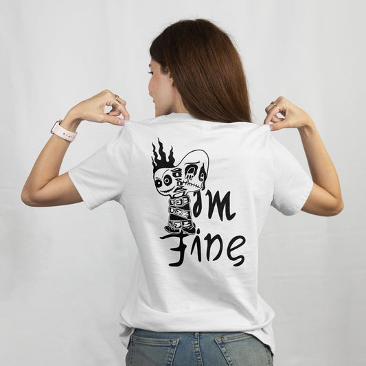Im Fine/Save Me