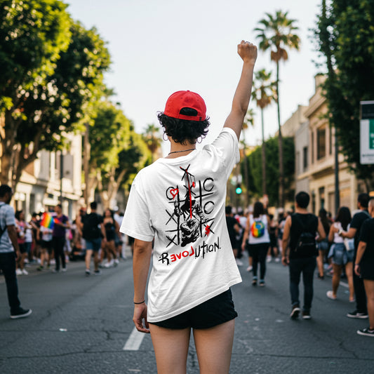 Revolution
