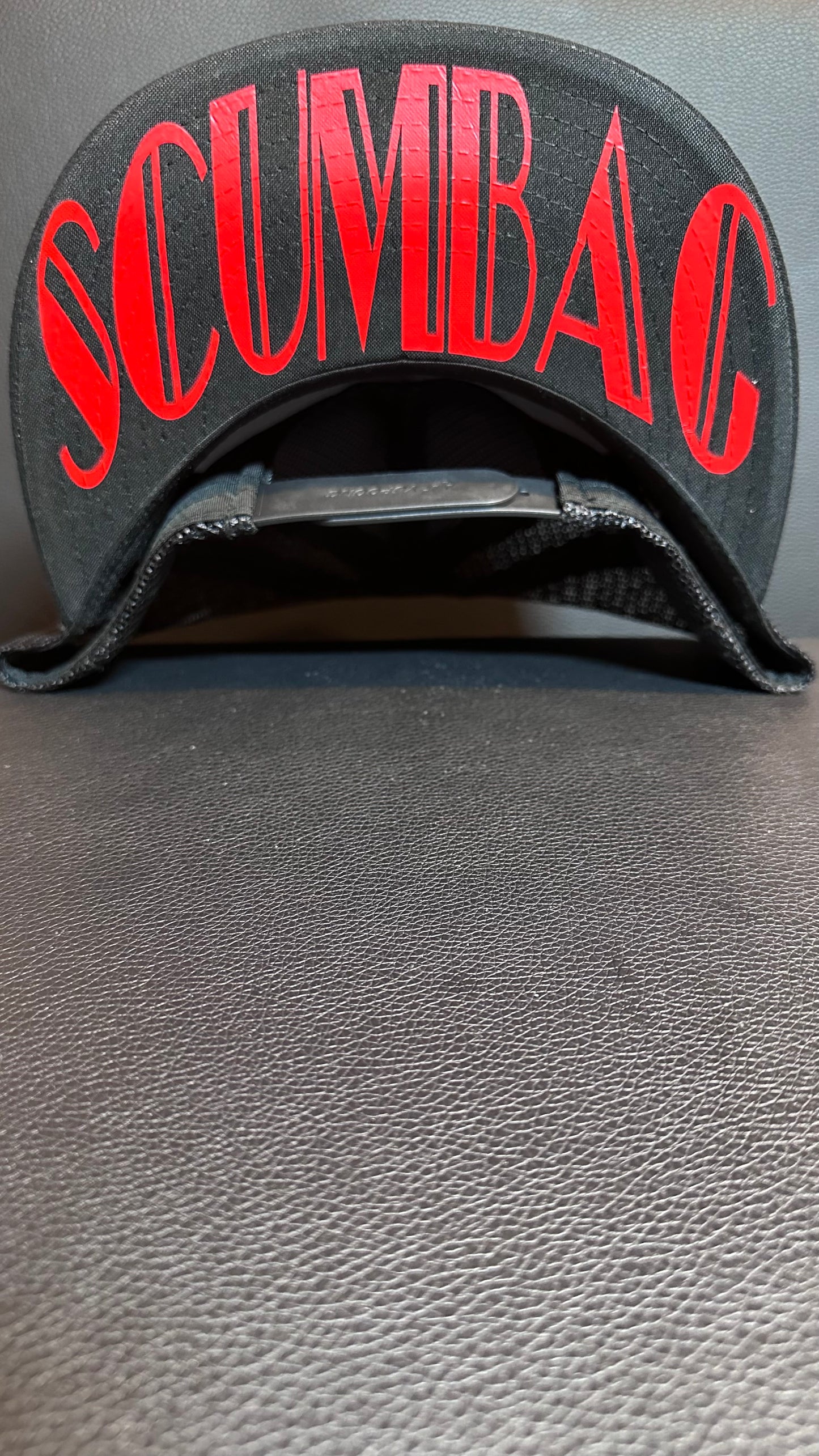 Scumbag Art Collective Hat