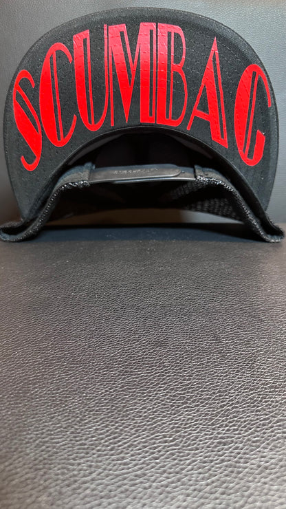 Scumbag Art Collective Hat