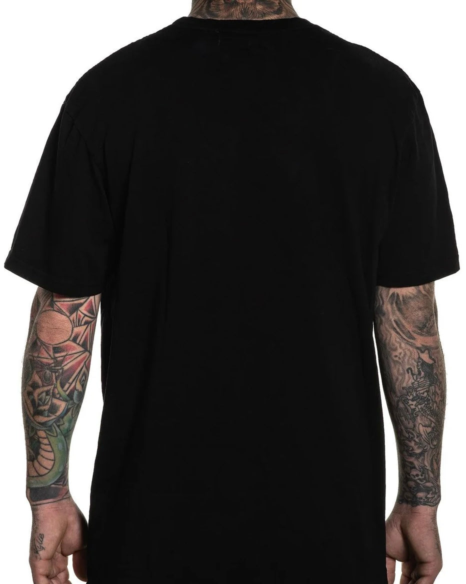 Hard and Deep T-Shirt from Scumbag Art Collective for a Bold Look