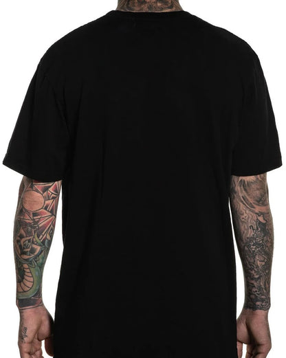 Hard and Deep T-Shirt from Scumbag Art Collective for a Bold Look