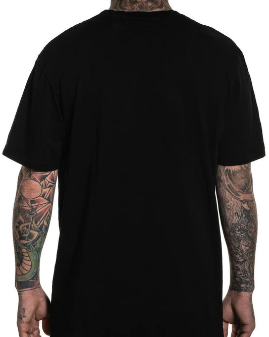 Hard and Deep T-Shirt from Scumbag Art Collective for a Bold Look