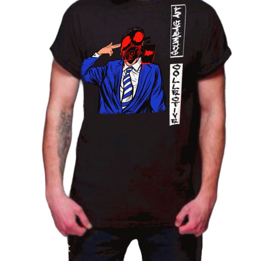 Apocalyptic Suicide