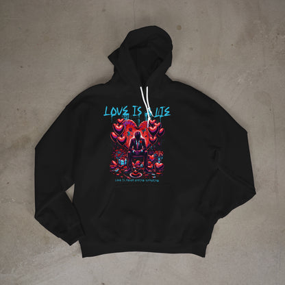 Love is a Lie