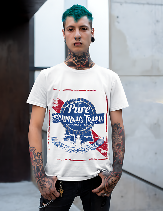 Pure Trash T