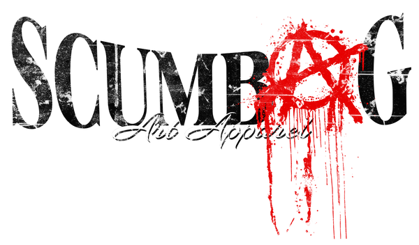 Scumbag Art Apparel