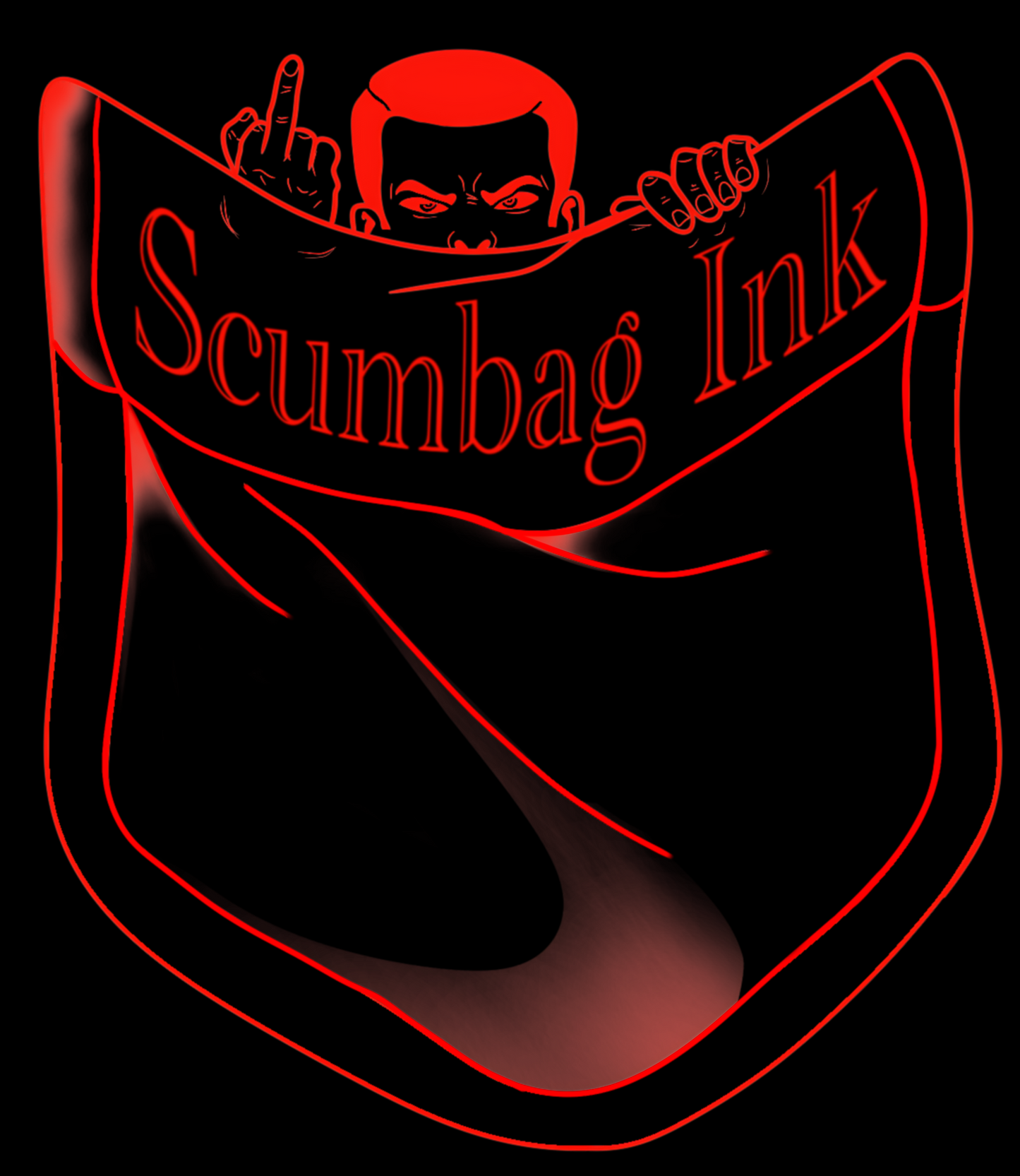 Scumbag Ink