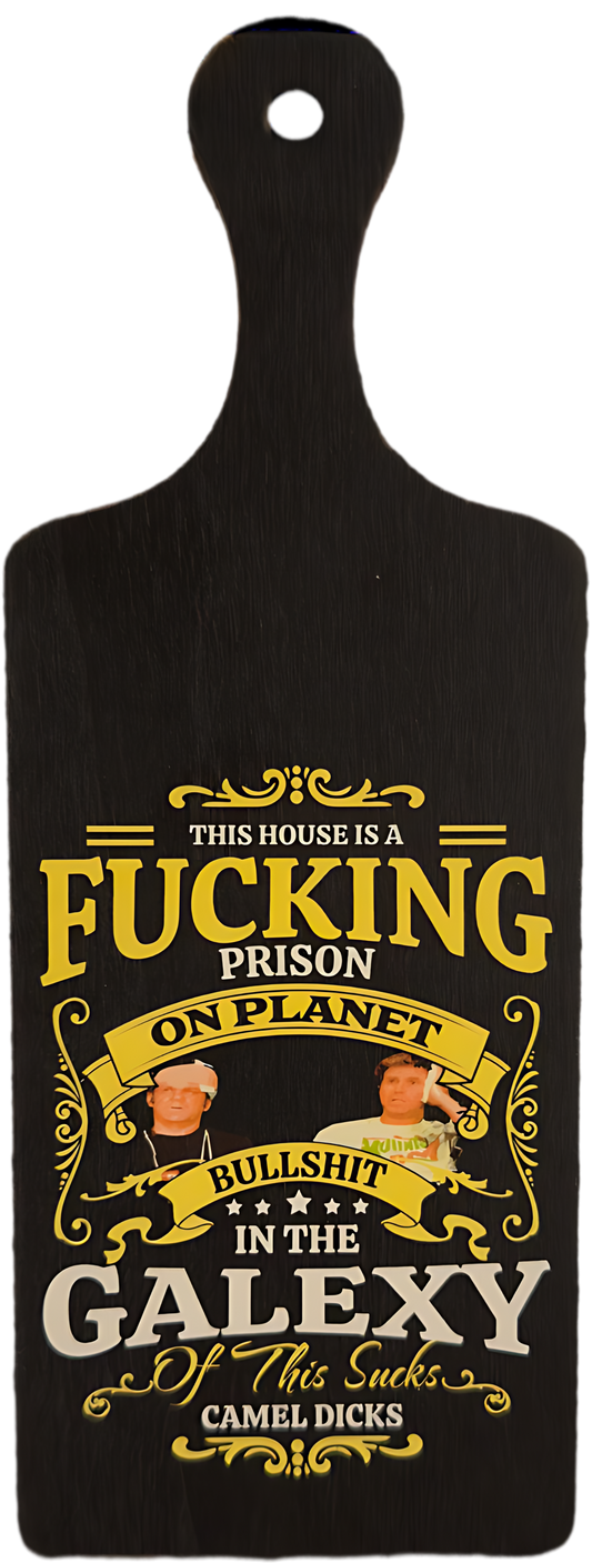You Design Mini Wooden Signs