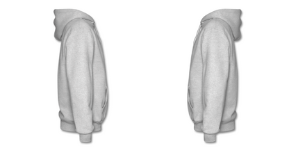 You Design Custom Hoodies