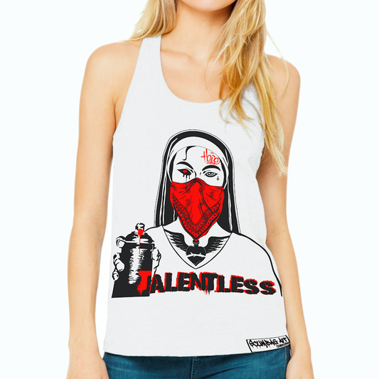 Talentless Tanks